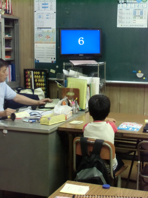 体験学習イメージ